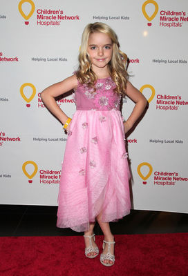 mckenna osmond miracles cinemagia zimbio