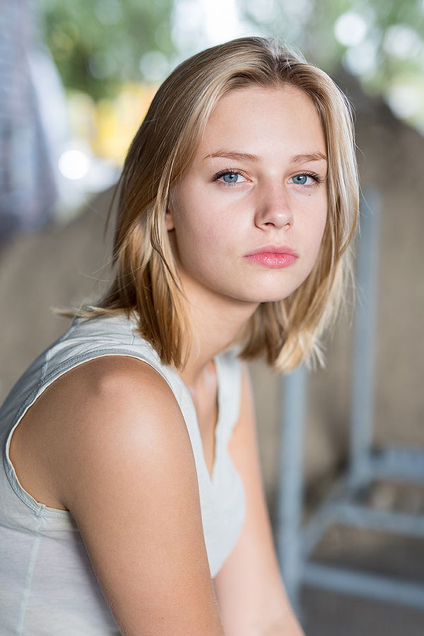 Hanna Binke 2021 Hanna Binke 2021