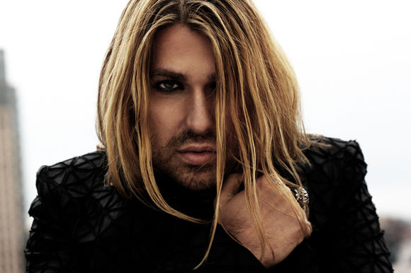 David Garrett - poza 20