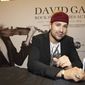 David Garrett - poza 32