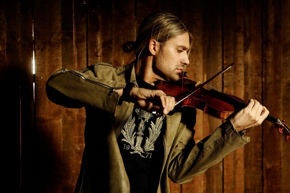 David Garrett - poza 42