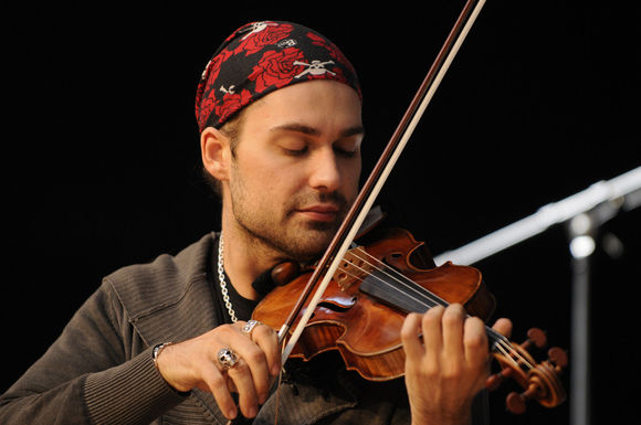 David Garrett - poza 65