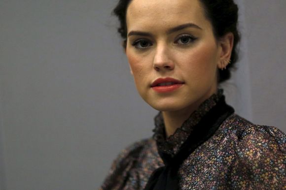 Daisy Ridley - poza 73