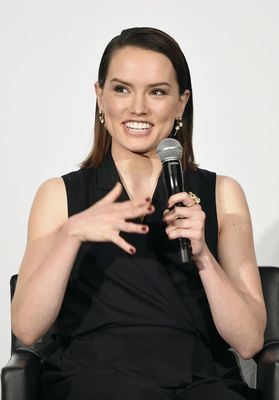 Daisy Ridley - poza 95