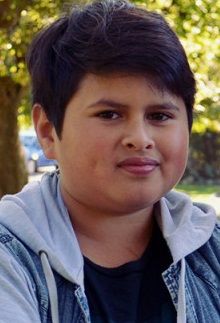 Next photo of Julian Dennison