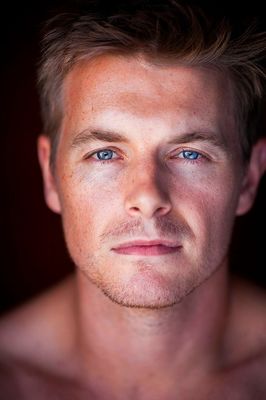 Rick Cosnett - poza 25