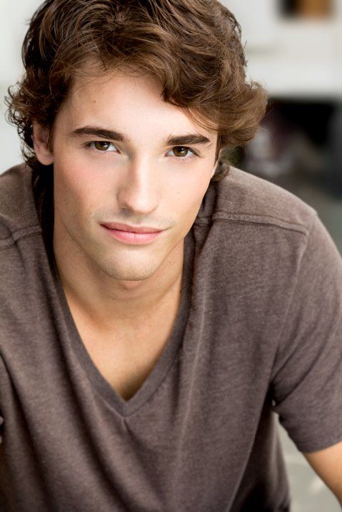 Steven Love Actor CineMagia ro