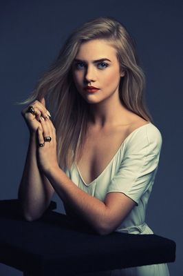 Maddie Hasson - poza 1