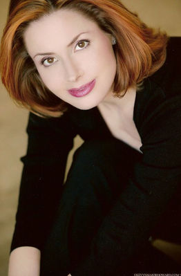 Stephanie Fredricks - poza 3
