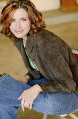 Stephanie Fredricks - poza 2