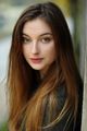 Antonia Clarke