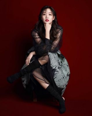 Kim Go-Eun - poza 3