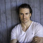 Mark James