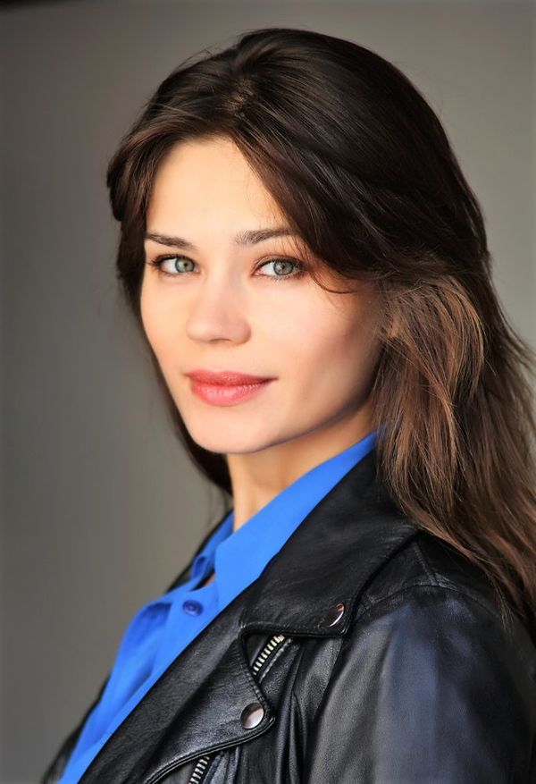 Daria Baykalova Actor Cinemagia Ro