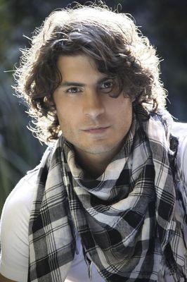 Alex Sirvent - poza 1