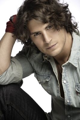 Alex Sirvent - poza 3