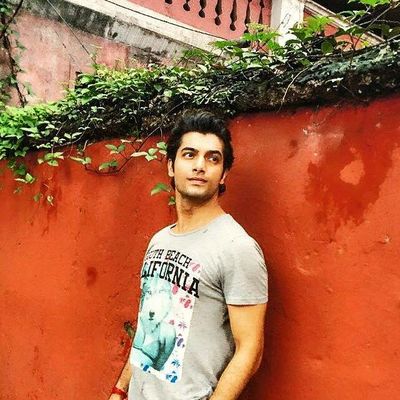 Sharad Malhotra - poza 34