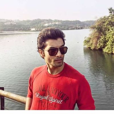 Sharad Malhotra - poza 29