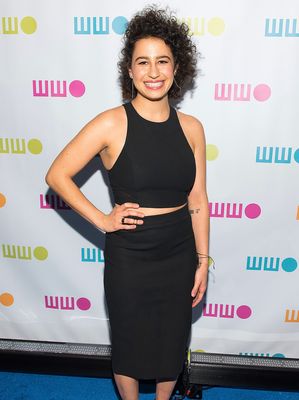 Ilana Glazer - poza 4