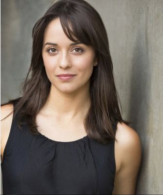 Tatum Langton - poza 1