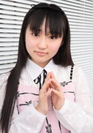 Aoi Yuuki