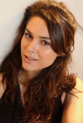 Fernanda Machado - poza 7