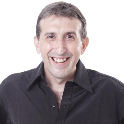 Juan Carlos Nozzi - poza 1