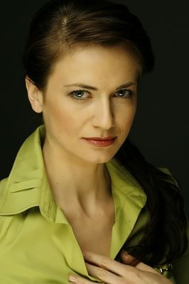 Kseniya Lavrova-Glinka - poza 2