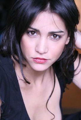 Morjana Alaoui - poza 1