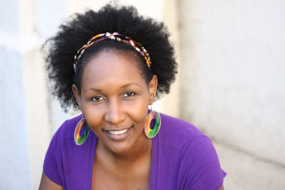 Susan Wanjiru - poza 3