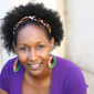 Susan Wanjiru - poza 3