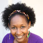 Susan Wanjiru - poza 1