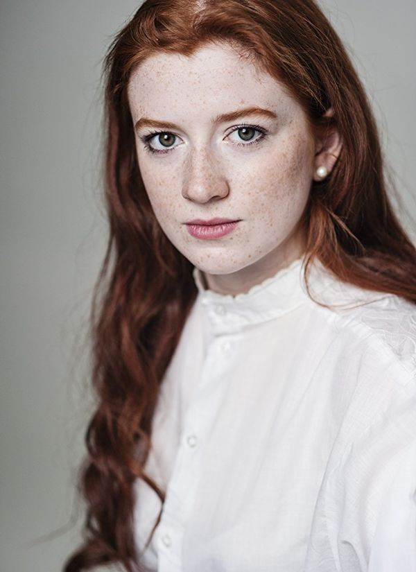 Ciara Baxendale - Actor - CineMagia.ro