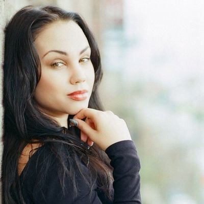 Viktoriya Dov - poza 9