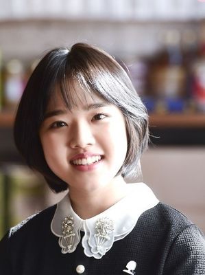 Hyang-gi Kim - poza 13
