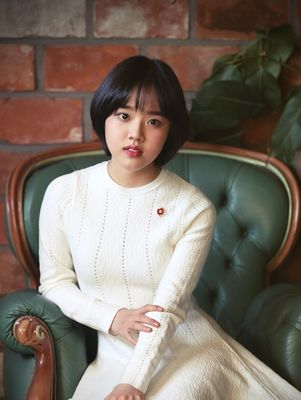 Hyang-gi Kim - poza 29