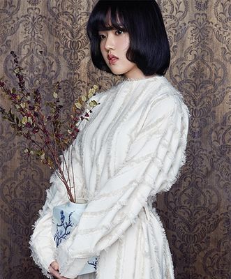 Hyang-gi Kim - poza 2