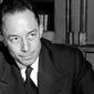 Albert Camus - poza 2