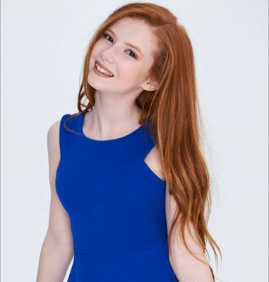 Francesca Capaldi - poza 38