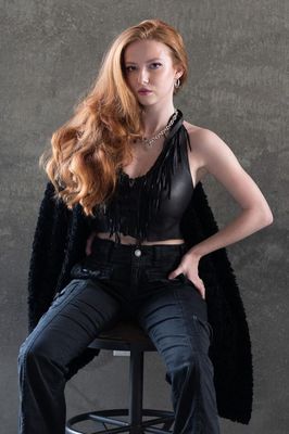 Francesca Capaldi - poza 1