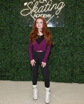 Francesca Capaldi - poza 14