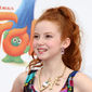 Francesca Capaldi - poza 32