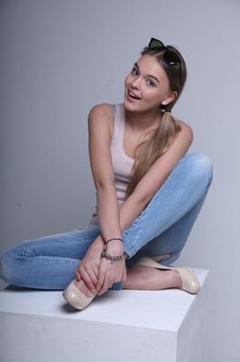 Angelina Dobrorodnova - poza 4