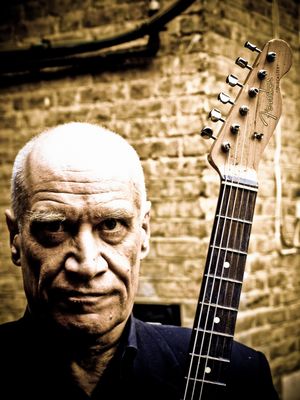 Wilko Johnson - poza 4