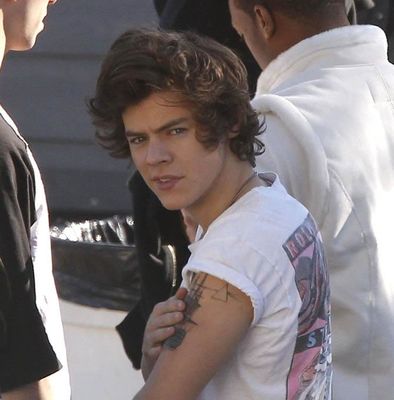 Harry Styles - poza 35