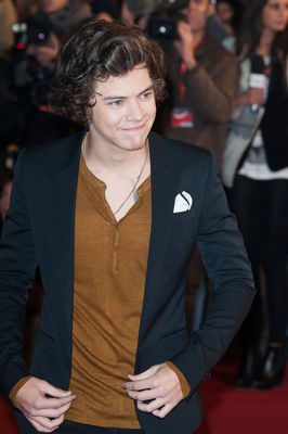 Harry Styles - poza 19