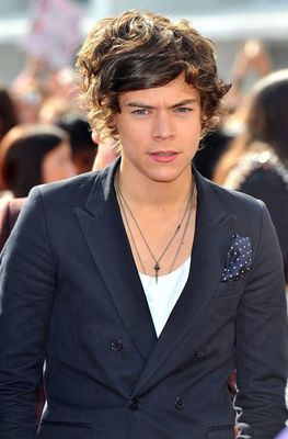 Harry Styles - poza 45