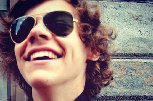 Harry Styles - poza 31