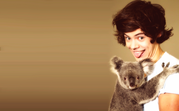 Harry Styles - poza 12