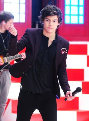 Harry Styles - poza 13